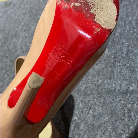 Louboutin Pumps - Picture 4 of 4